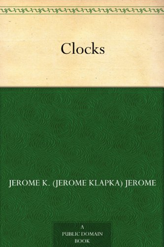 Clocks