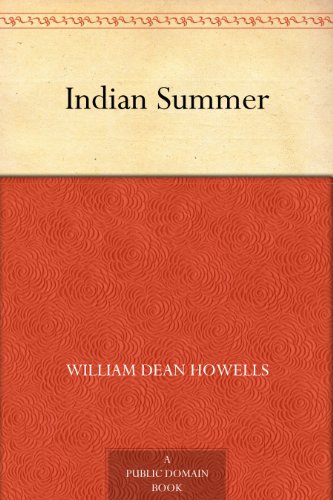 Indian Summer