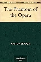 The Phantom of the Opera