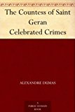 The Countess of Saint Geran Celebrated Crimes