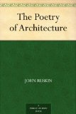 The Poetry of Architecture