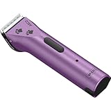 Wahl Arco SE Cordless Clipper Kit, Purple