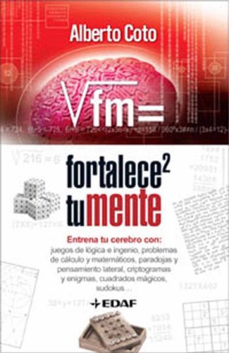Fortalece tu mente (Spanish Edition)