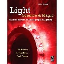 Light: Science and Magic: An Introduction to Photographic Lighting 3th (third) Edition