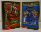 Deltora Quest Special Edition Set 1-8
