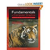 Fundamentals of Computer Graphics 3rd (Third) Edition byMarschner