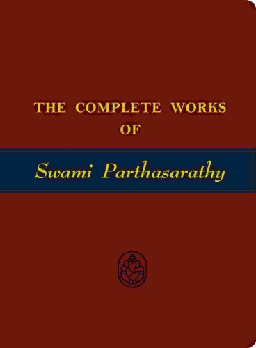 The Complete Works of Swami Parthasarathy