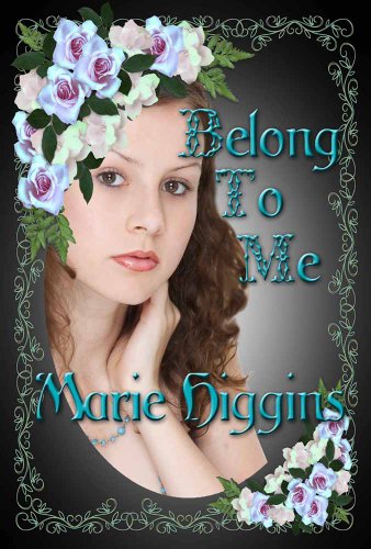 Belong To Me (book 4) (Fielding Brothers Saga)