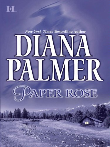 PAPER ROSE (Hutton & Co. Book 2)