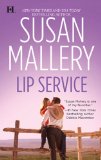 Lip Service (Lone Star Sisters Book 2)