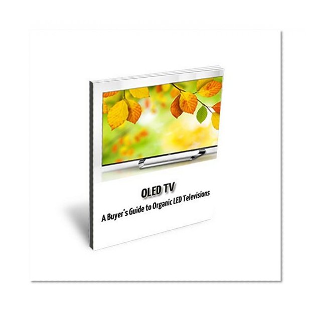OLED TV's - A Buyer's Guide to Organic LED Televisions