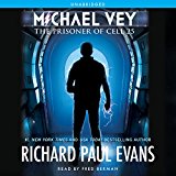 By Richard Paul Evans: Michael Vey: The Prisoner of Cell 25 [Audiobook]