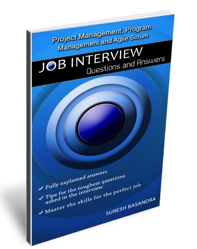Project Management, Program Management and Agile Scrum Questions and Answers