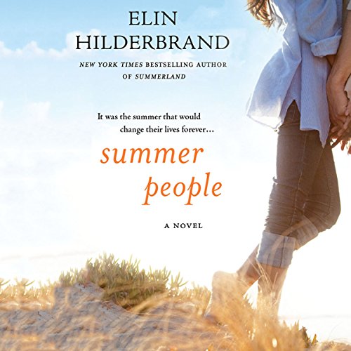Summer People: A Novel