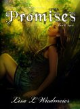 Promises: A Timeless Paranormal Romance (Timeless #2) (A Timeless Series Novel)