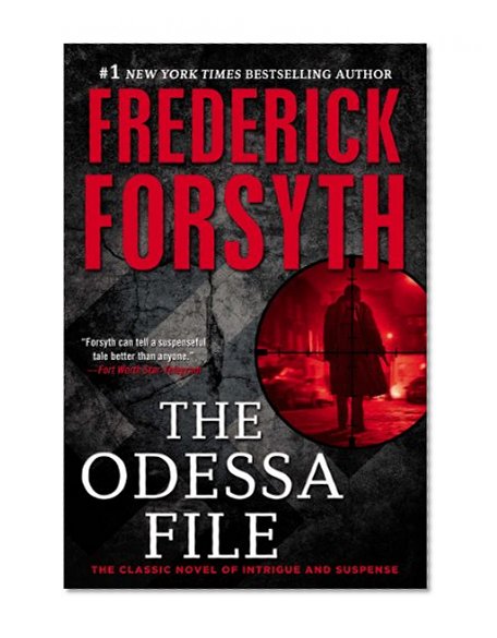 The Odessa File