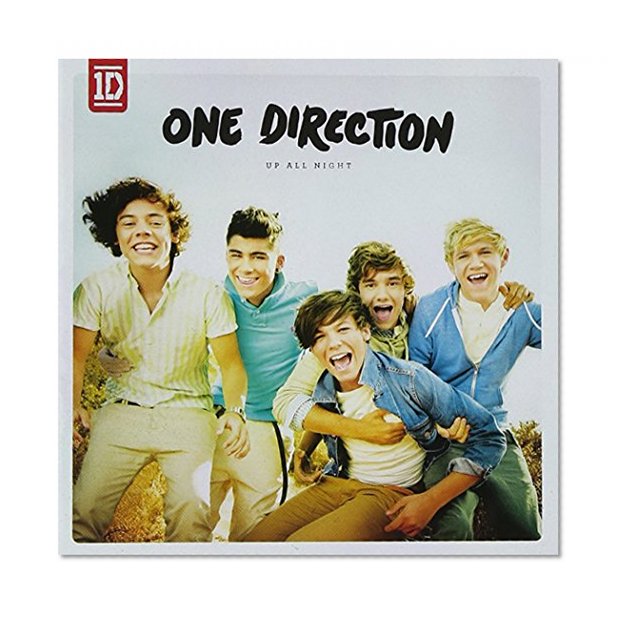 Up All Night