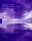 Instructor's Manual with Video Instructor's Guide to Accompany Essentials of Psychology (Sixth Edition)
