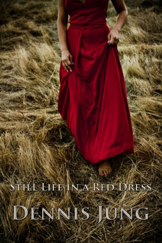 Still Life in a Red Dress