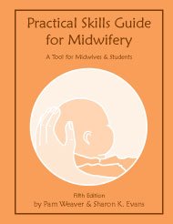 Practical Skills Guide for Midwifery: A Tool for Midwives and Students