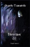 Directive 3.1 (Final Colony Book 2)
