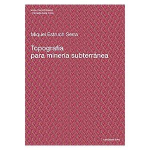 Topografia Para Mineria Subterranea
