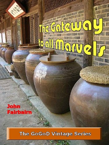 Gateway To All Marvels