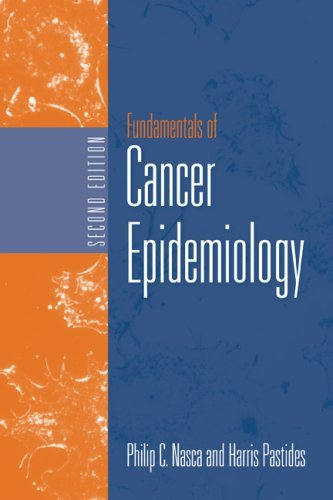 Fundamentals of Cancer Epidemiology:2nd (Second) edition