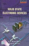 Solid State Electronic Devices