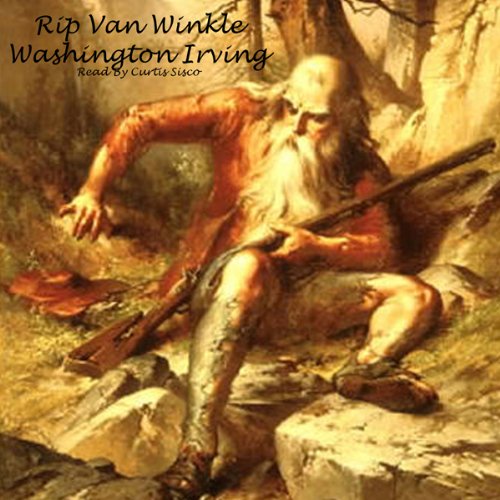 Rip Van Winkle
