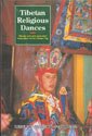 Tibetan Religious Dance (Tibetan Text and Annotated Translation of the Chams Yig)