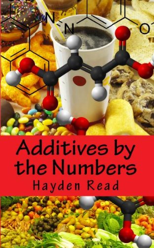 Additives by the Numbers