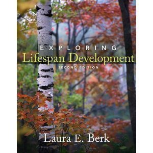Exploring Lifespan Development [[2nd (Second) Edition]]