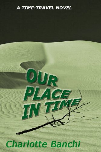 Our Place In Time: a time-travel suspense novel