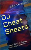 DJ Cheat Sheets: Event: Playlists/Setlists DJ Masterminds.com