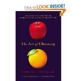 The Art of Choosing