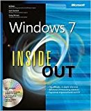 Windows® 7 Inside Out
