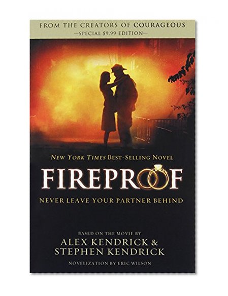 Fireproof
