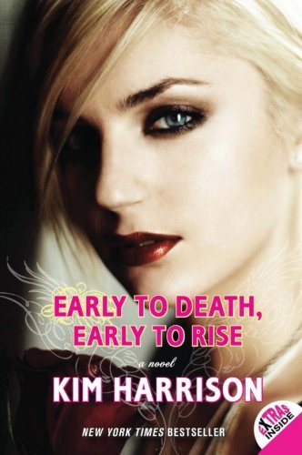Early to Death, Early to Rise (Madison Avery)