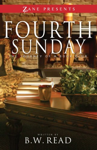Fourth Sunday: The Journey of a Book Club (Zane Presents)
