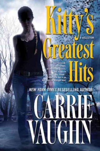 Kitty's Greatest Hits (Kitty Norville)