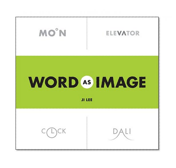Word as Image