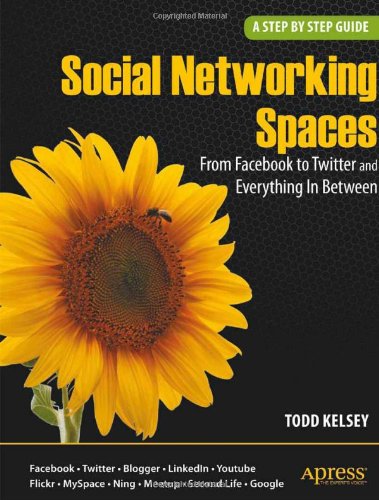 Social Networking Spaces: From Facebook to Twitter and Everything In Between (Beginning)