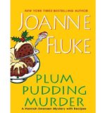 Plum Pudding Murder (Hannah Swensen Mysteries)