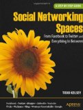 Social Networking Spaces: From Facebook to Twitter and Everything In Between (Beginning)
