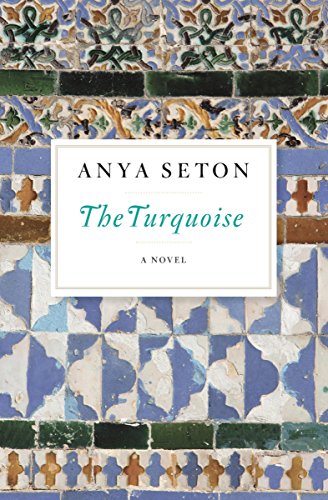Book Cover The Turquoise: A Novel
