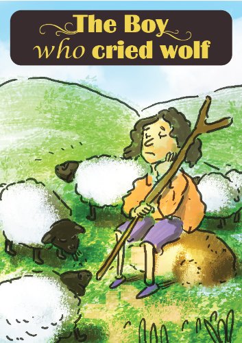The Boy Who Cried Wolf