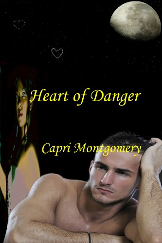 Heart of Danger (Special Ops Book 1)