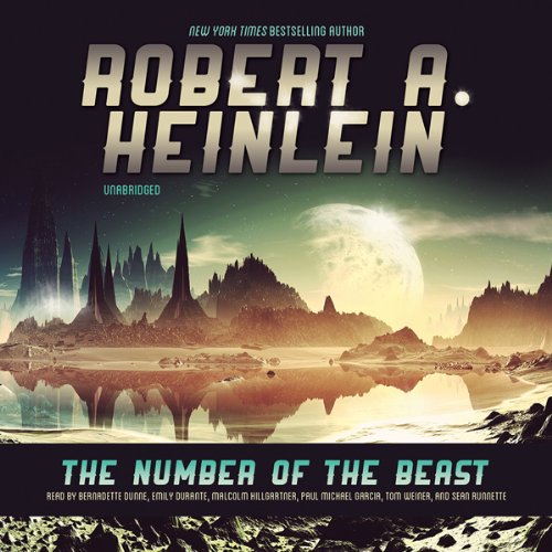 The Number of the Beast