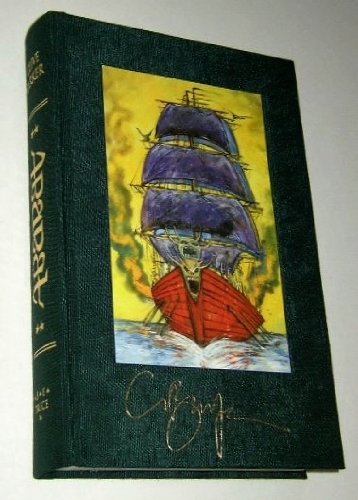 Abarat: Days of Magic, Nights of War (B.E. Trice Limited Edition) (Abarat Series, Book 2)